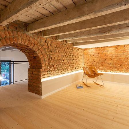 Casa Da Suite Nolo 米兰 外观 照片