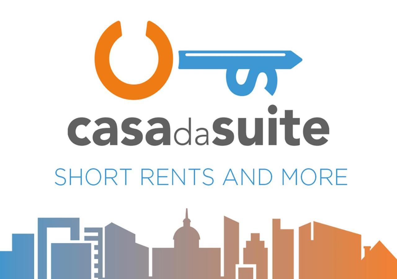 Casa Da Suite Nolo 米兰 外观 照片