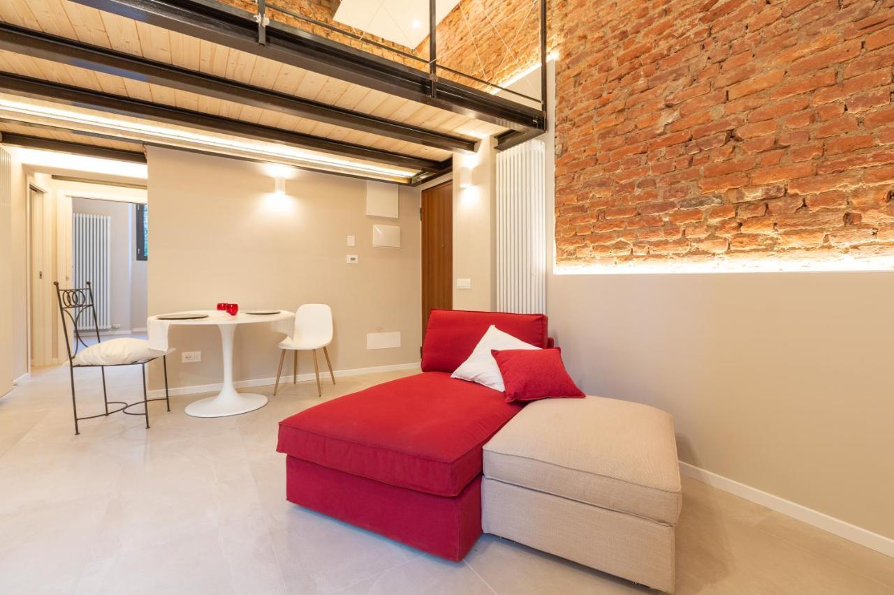 Casa Da Suite Nolo 米兰 外观 照片