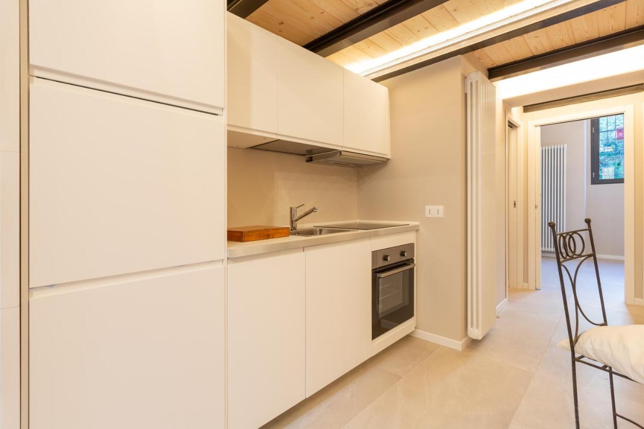 Casa Da Suite Nolo 米兰 外观 照片