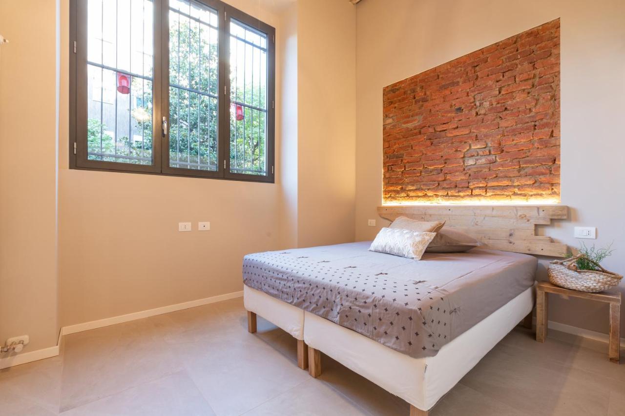 Casa Da Suite Nolo 米兰 外观 照片