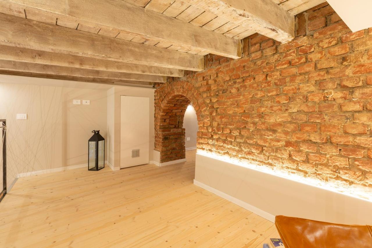 Casa Da Suite Nolo 米兰 外观 照片