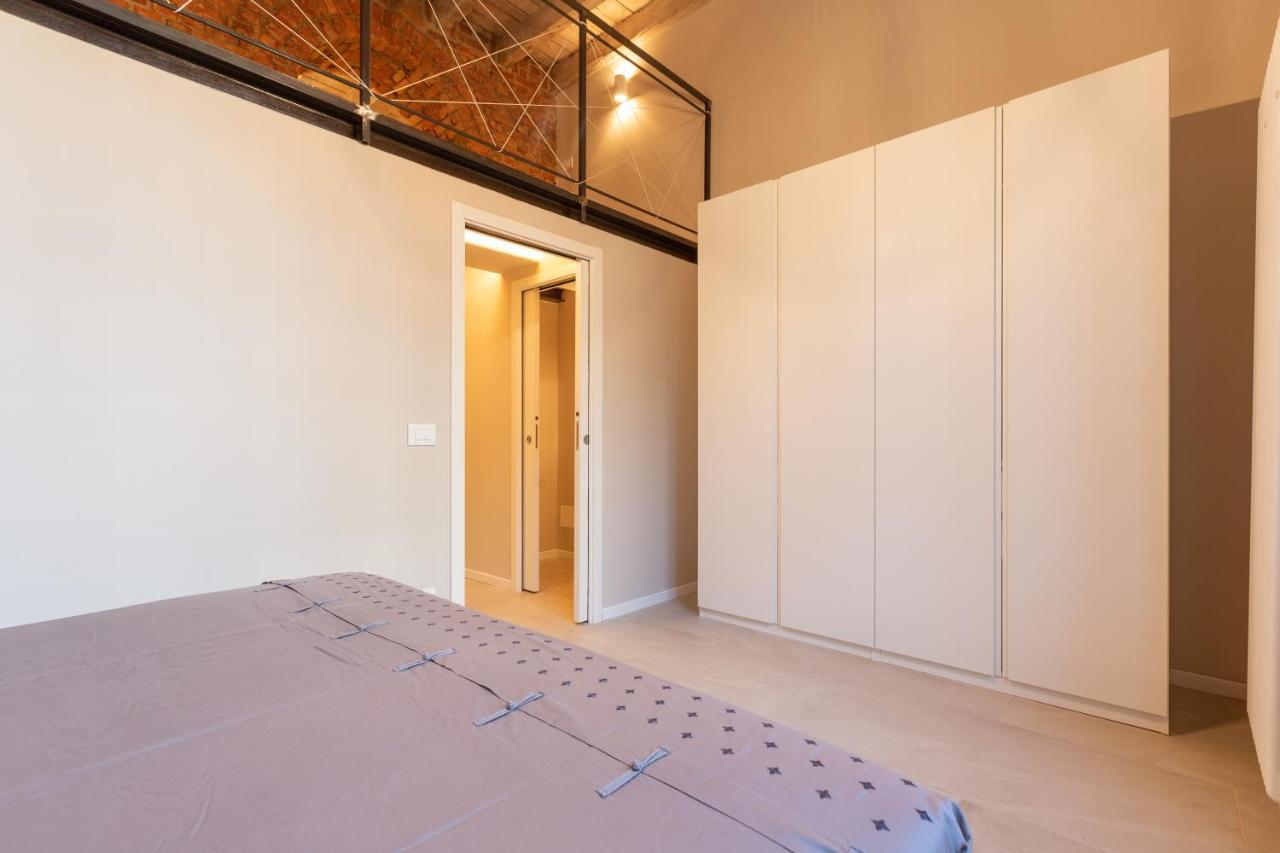 Casa Da Suite Nolo 米兰 外观 照片
