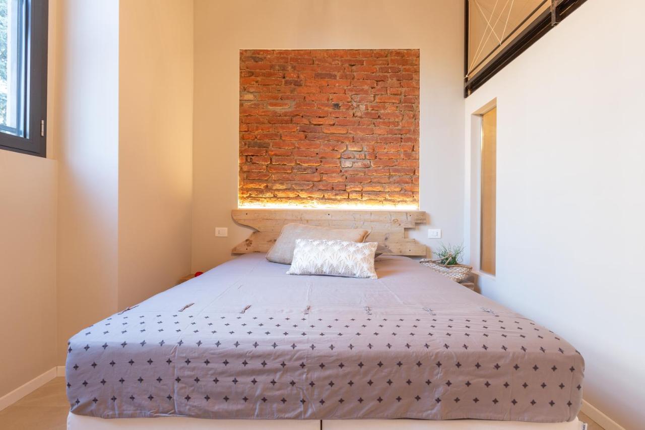 Casa Da Suite Nolo 米兰 外观 照片