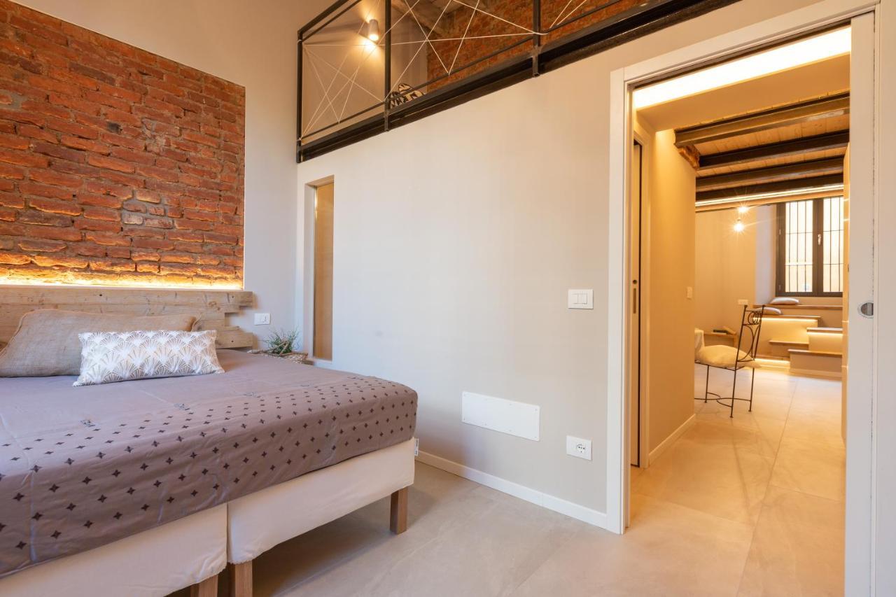 Casa Da Suite Nolo 米兰 外观 照片