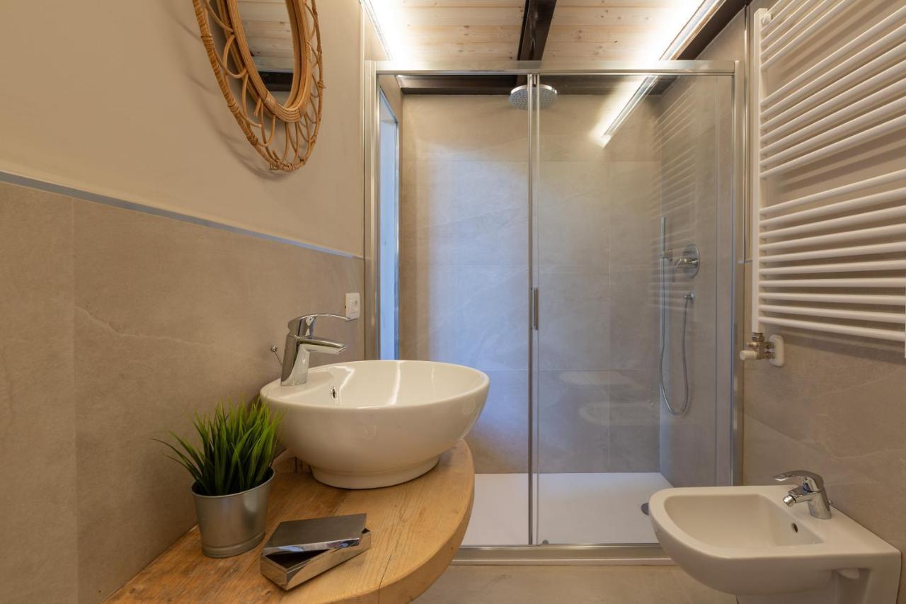 Casa Da Suite Nolo 米兰 外观 照片