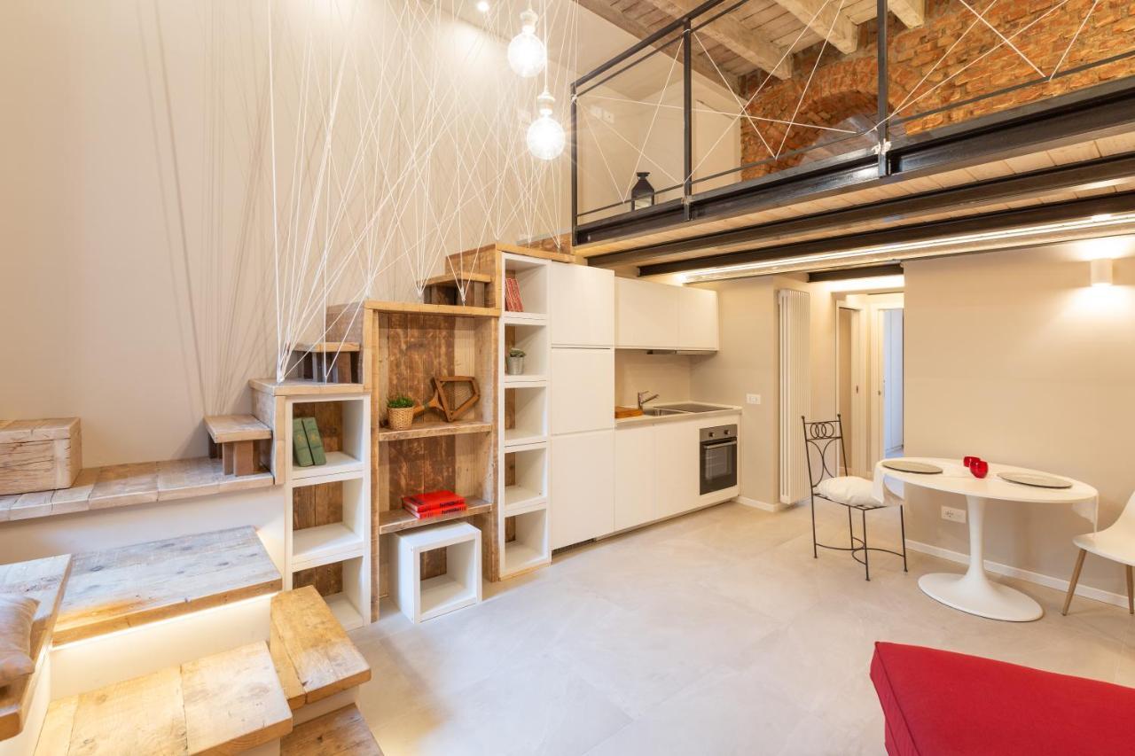Casa Da Suite Nolo 米兰 外观 照片