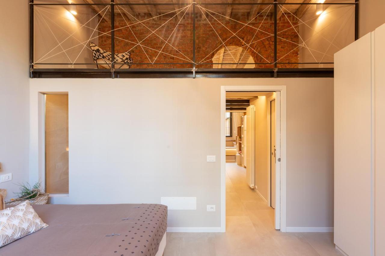 Casa Da Suite Nolo 米兰 外观 照片