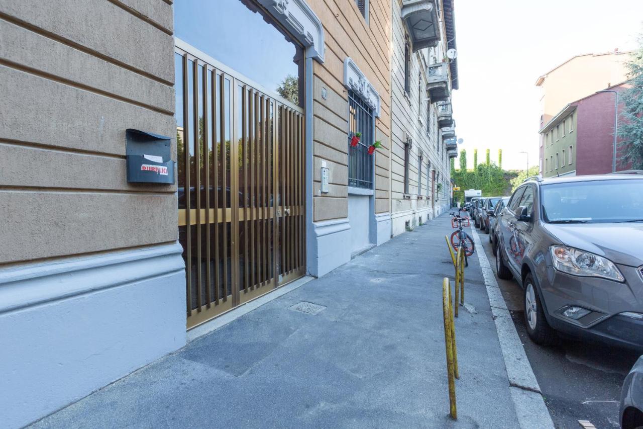 Casa Da Suite Nolo 米兰 外观 照片