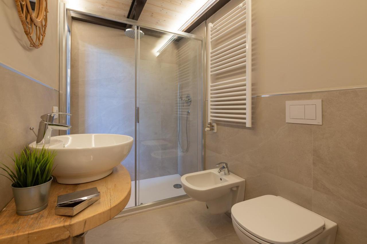 Casa Da Suite Nolo 米兰 外观 照片