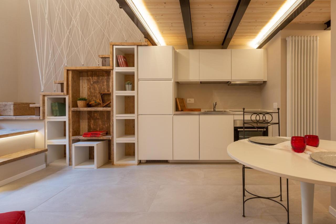 Casa Da Suite Nolo 米兰 外观 照片