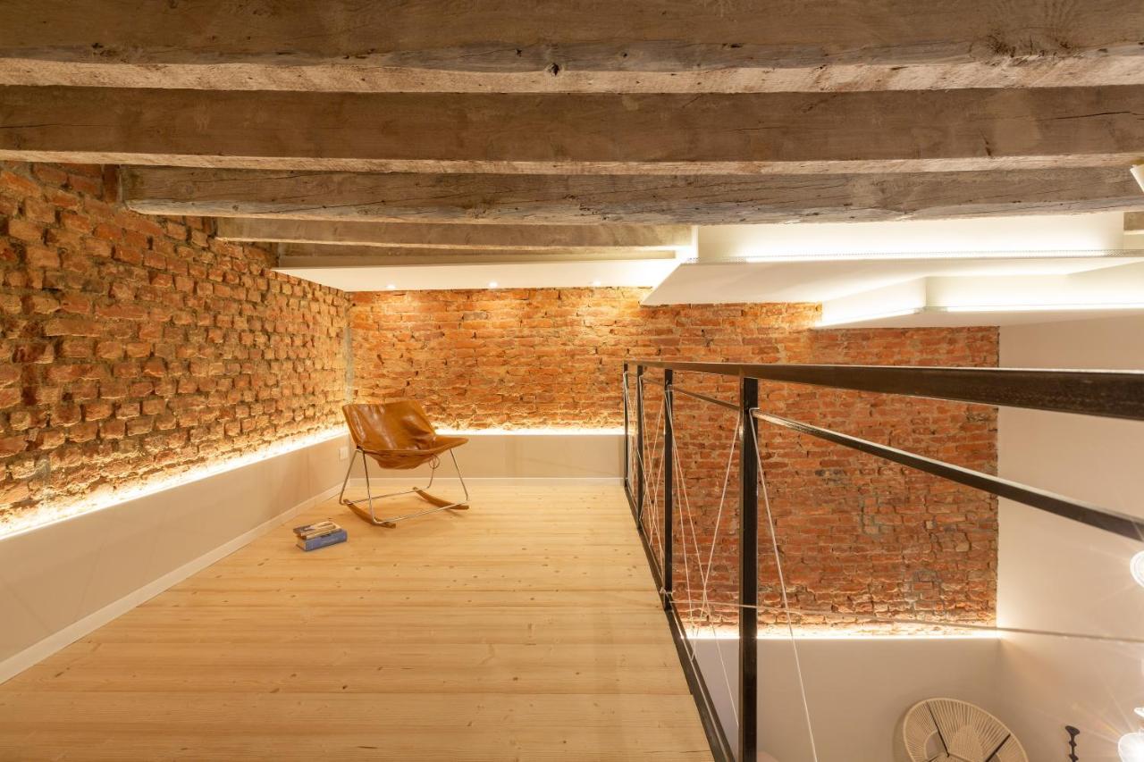 Casa Da Suite Nolo 米兰 外观 照片