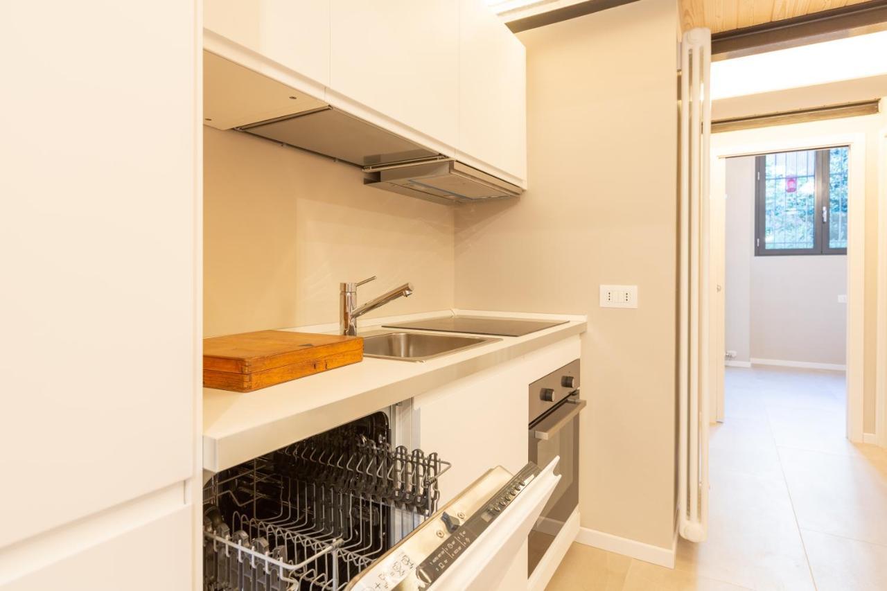 Casa Da Suite Nolo 米兰 外观 照片