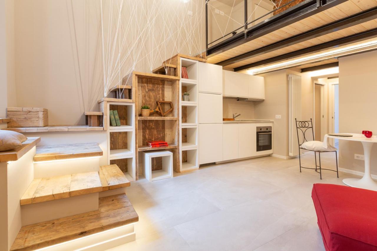 Casa Da Suite Nolo 米兰 外观 照片